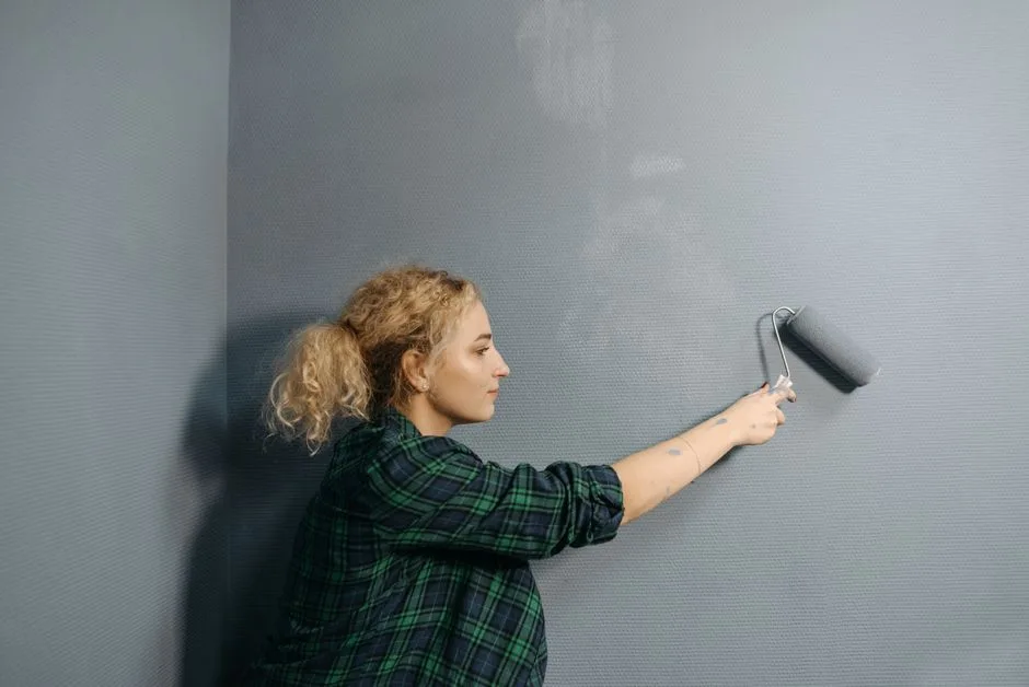Surface preparation